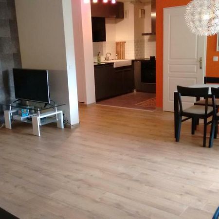 Lille Grand Boulevard Apartment Marcq-en-Baroeul Luaran gambar