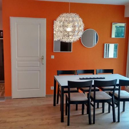 Lille Grand Boulevard Apartment Marcq-en-Baroeul Luaran gambar