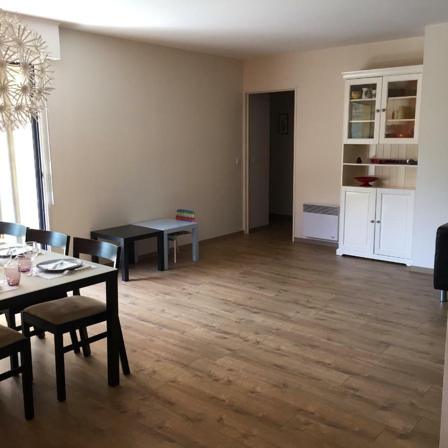 Lille Grand Boulevard Apartment Marcq-en-Baroeul Luaran gambar